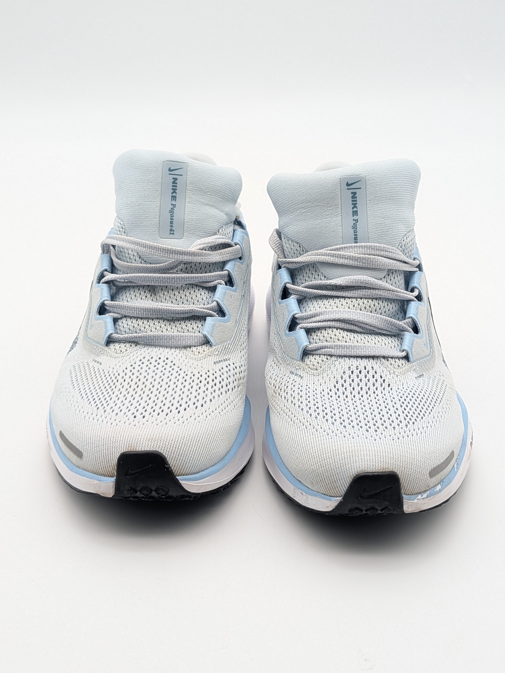 Size 7.5 - Nike Air Zoom Pegasus 41 Blue Tint Women's